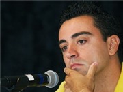 Bóng đá anh, ngoại hạng anh, lịch thi đấu euro 2012, Xavi "dè chừng” các cầu thủ Real hơn là HLV Mourinho